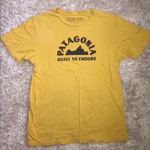 Women’s Medium Patagonia T-shirt
